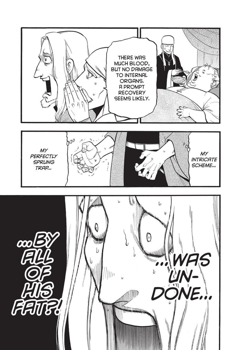 The Heroic Legend Of Arslan Arakawa Hiromu 102 7
