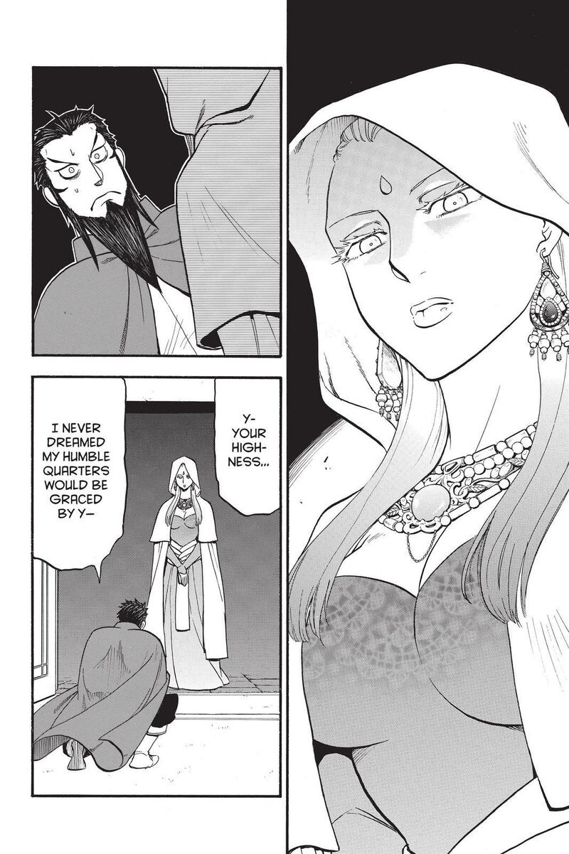 The Heroic Legend Of Arslan Arakawa Hiromu 106 10