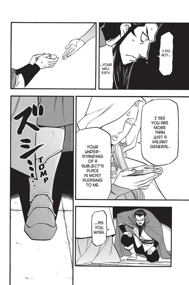 The Heroic Legend Of Arslan Arakawa Hiromu 106 12