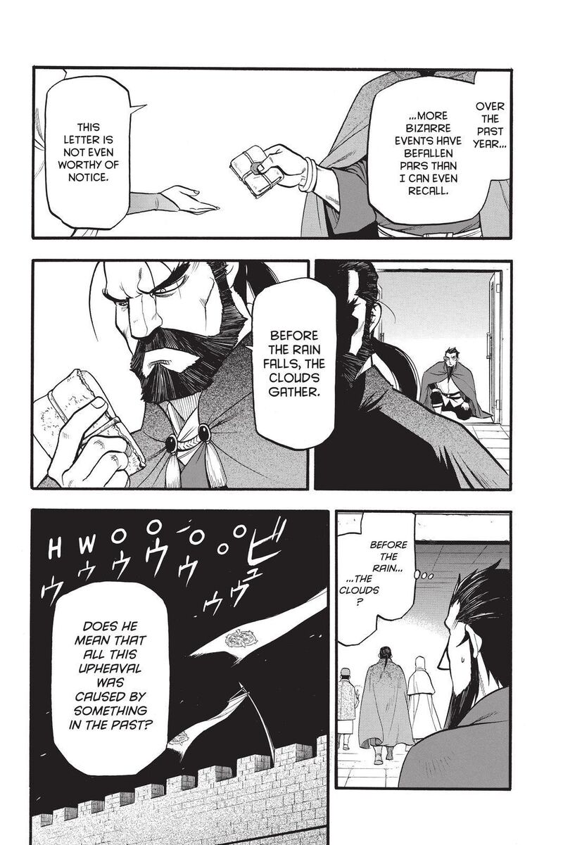The Heroic Legend Of Arslan Arakawa Hiromu 106 14