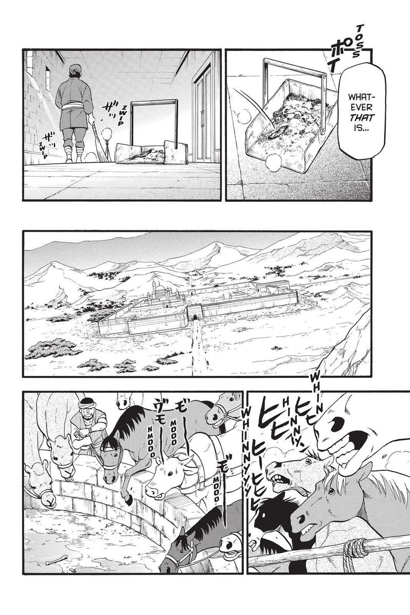 The Heroic Legend Of Arslan Arakawa Hiromu 106 18