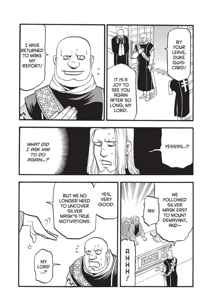 The Heroic Legend Of Arslan Arakawa Hiromu 106 23