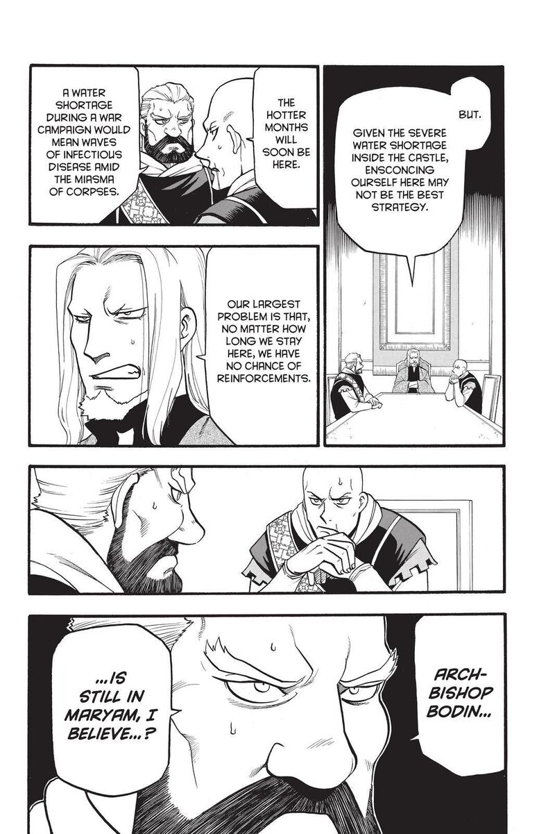 The Heroic Legend Of Arslan Arakawa Hiromu 106 26