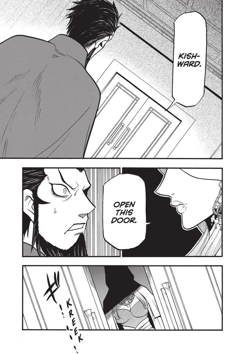 The Heroic Legend Of Arslan Arakawa Hiromu 106 9
