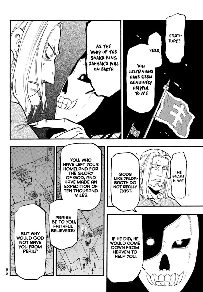 The Heroic Legend Of Arslan Arakawa Hiromu 108 22