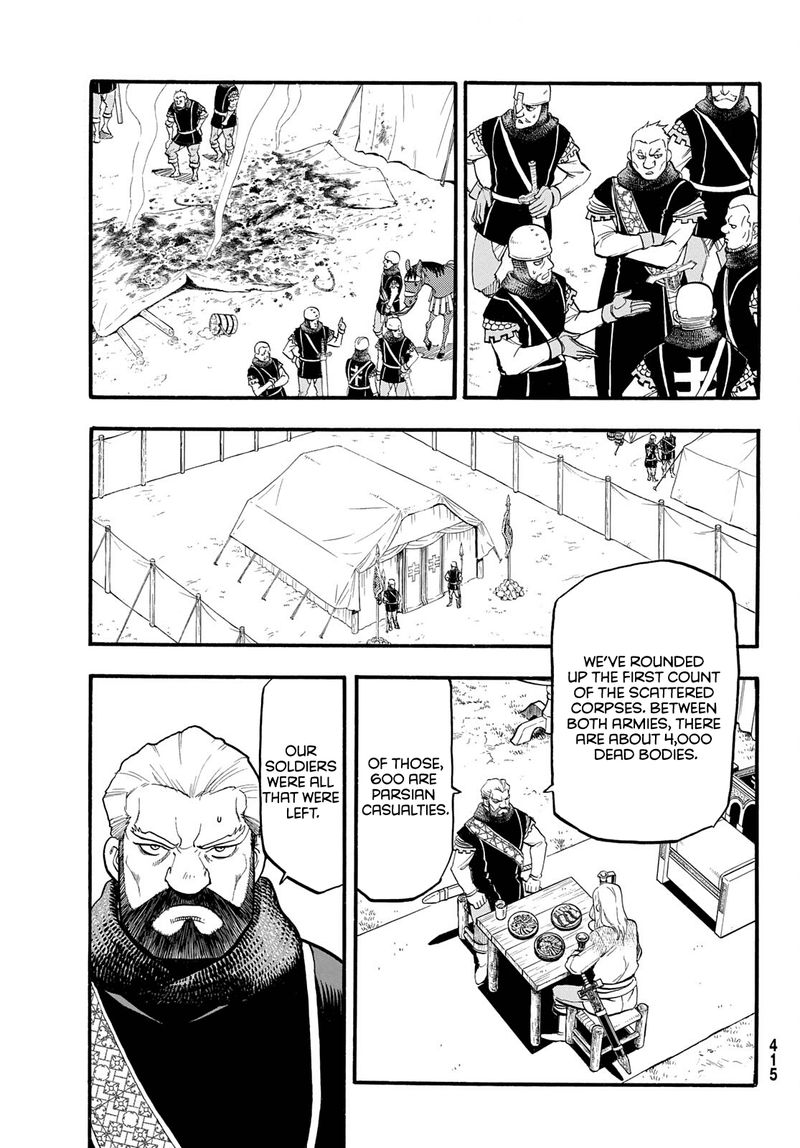 The Heroic Legend Of Arslan Arakawa Hiromu 109 19