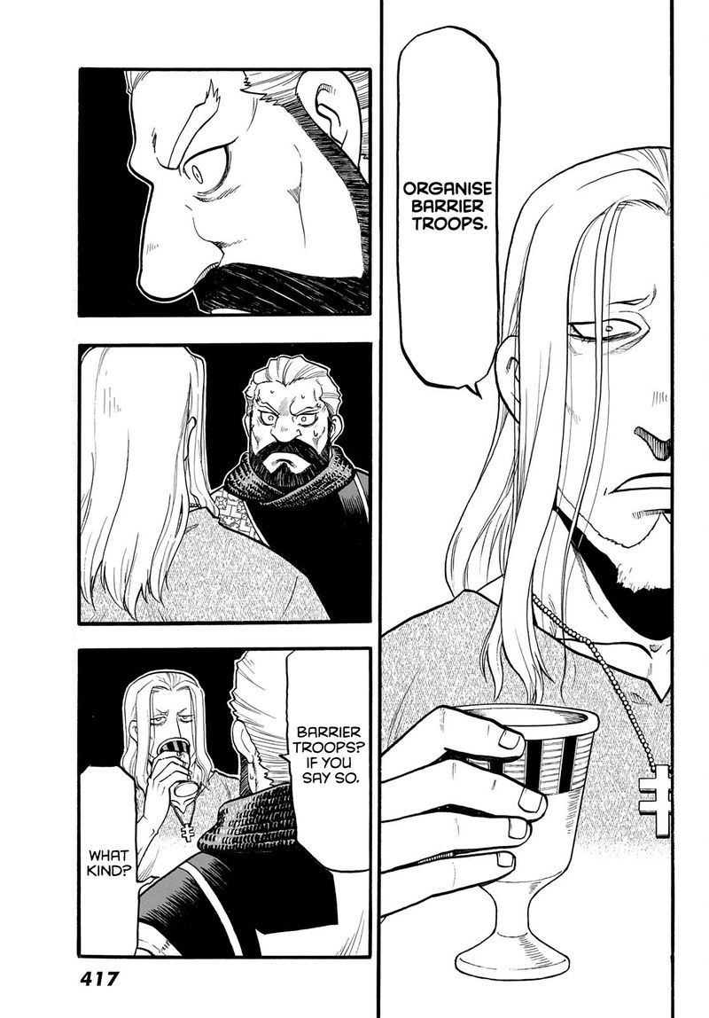 The Heroic Legend Of Arslan Arakawa Hiromu 109 21