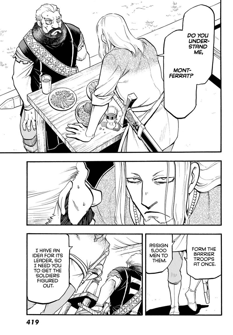 The Heroic Legend Of Arslan Arakawa Hiromu 109 23