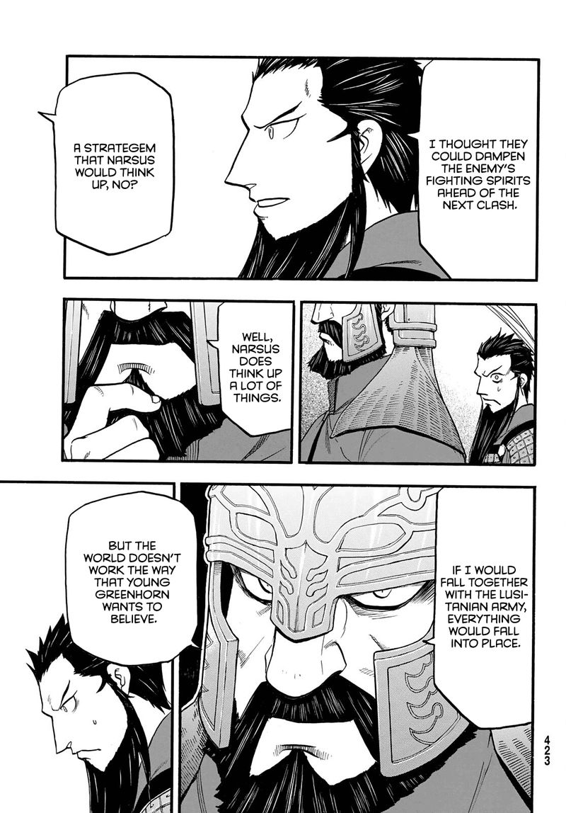 The Heroic Legend Of Arslan Arakawa Hiromu 109 27
