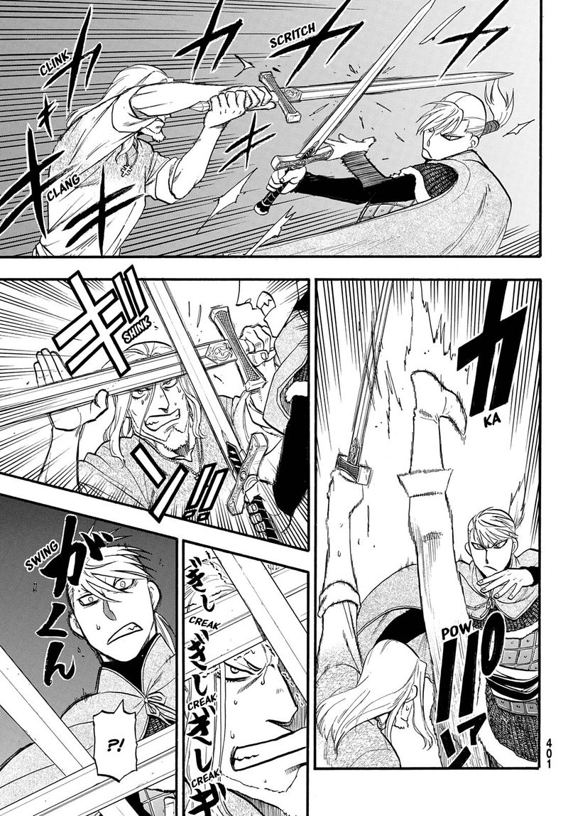 The Heroic Legend Of Arslan Arakawa Hiromu 109 5