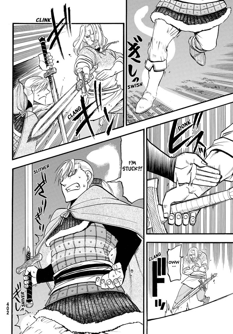 The Heroic Legend Of Arslan Arakawa Hiromu 109 6