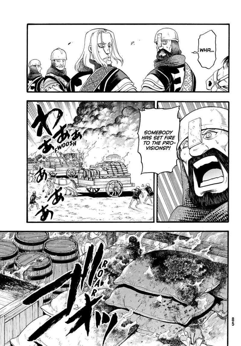 The Heroic Legend Of Arslan Arakawa Hiromu 111 13