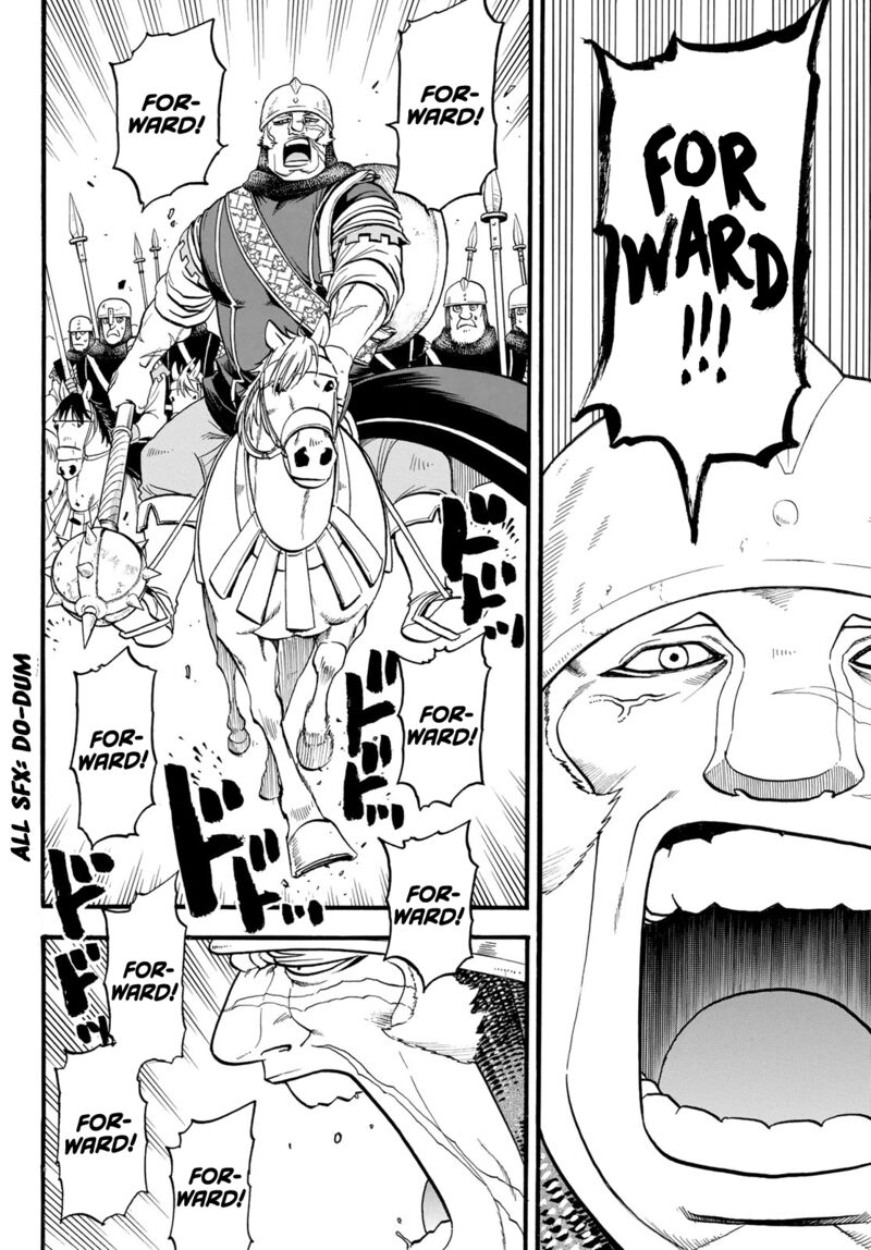 The Heroic Legend Of Arslan Arakawa Hiromu 111 2