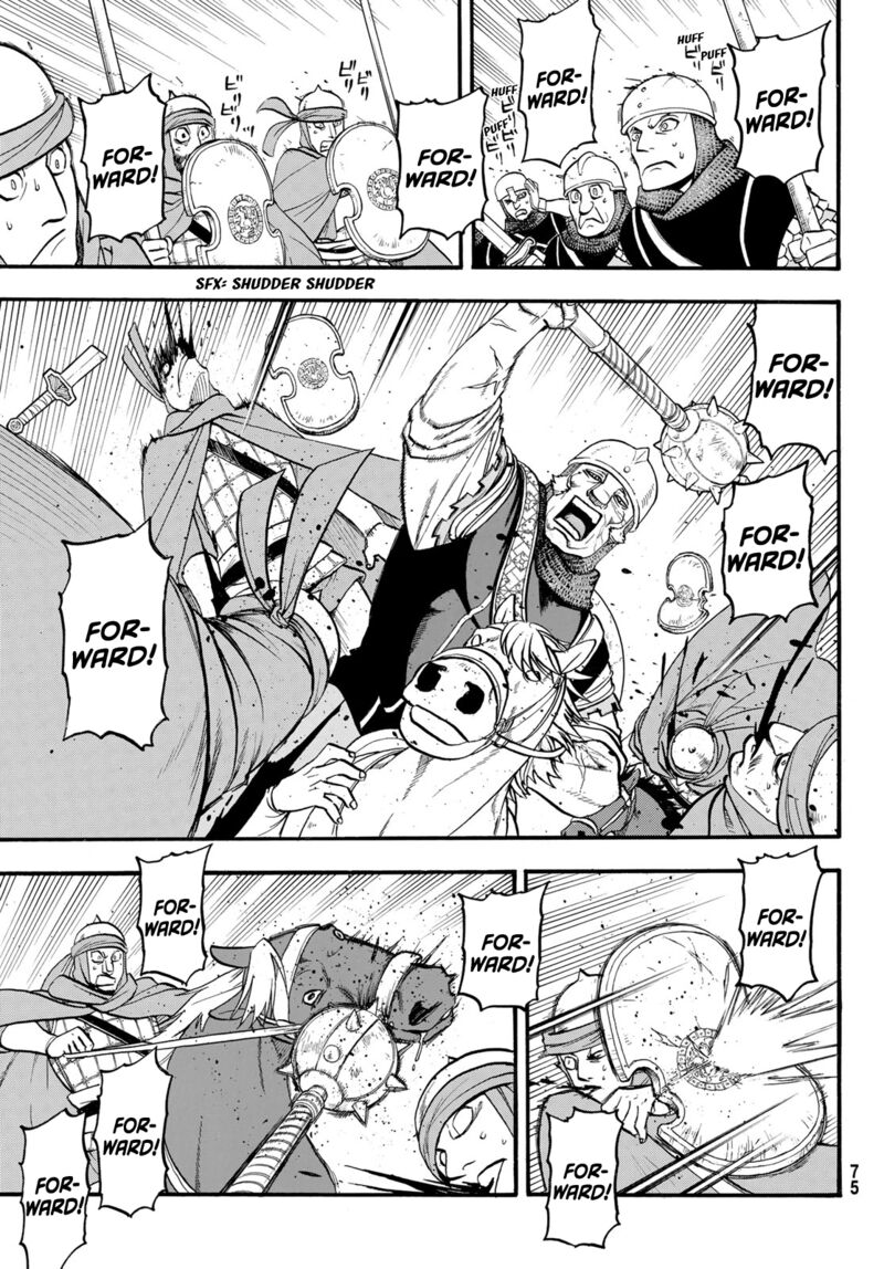 The Heroic Legend Of Arslan Arakawa Hiromu 111 3