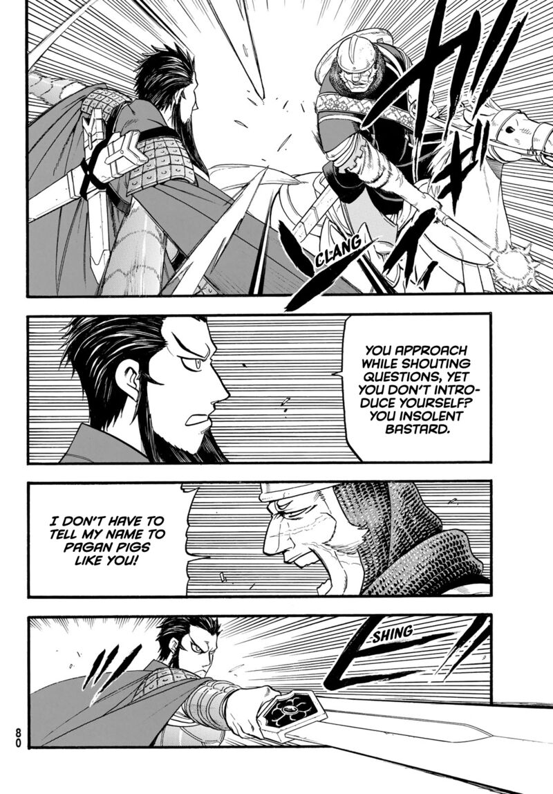 The Heroic Legend Of Arslan Arakawa Hiromu 111 8