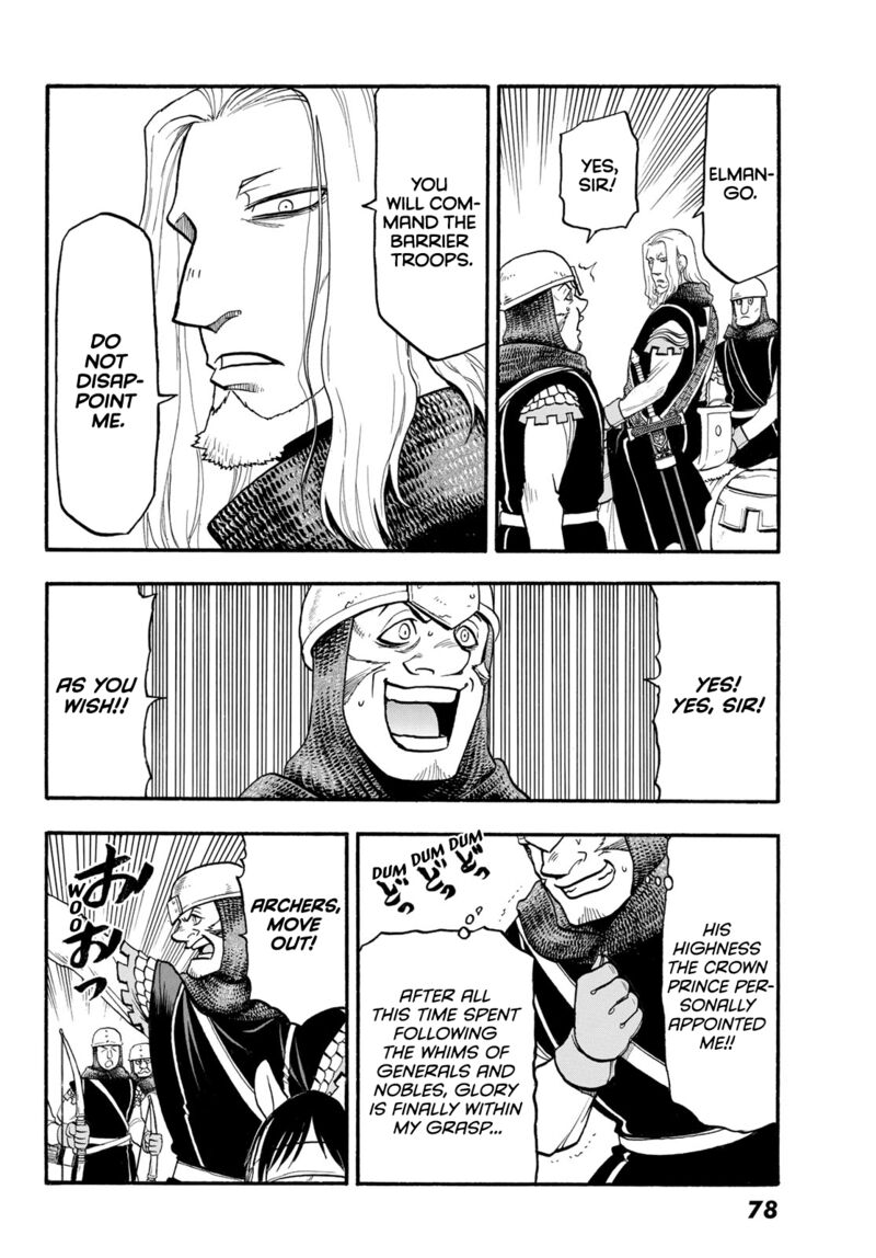 The Heroic Legend Of Arslan Arakawa Hiromu 112 2