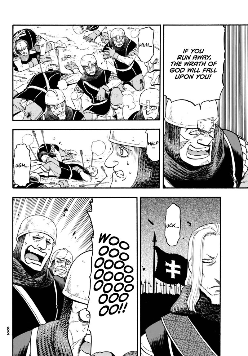 The Heroic Legend Of Arslan Arakawa Hiromu 112 6
