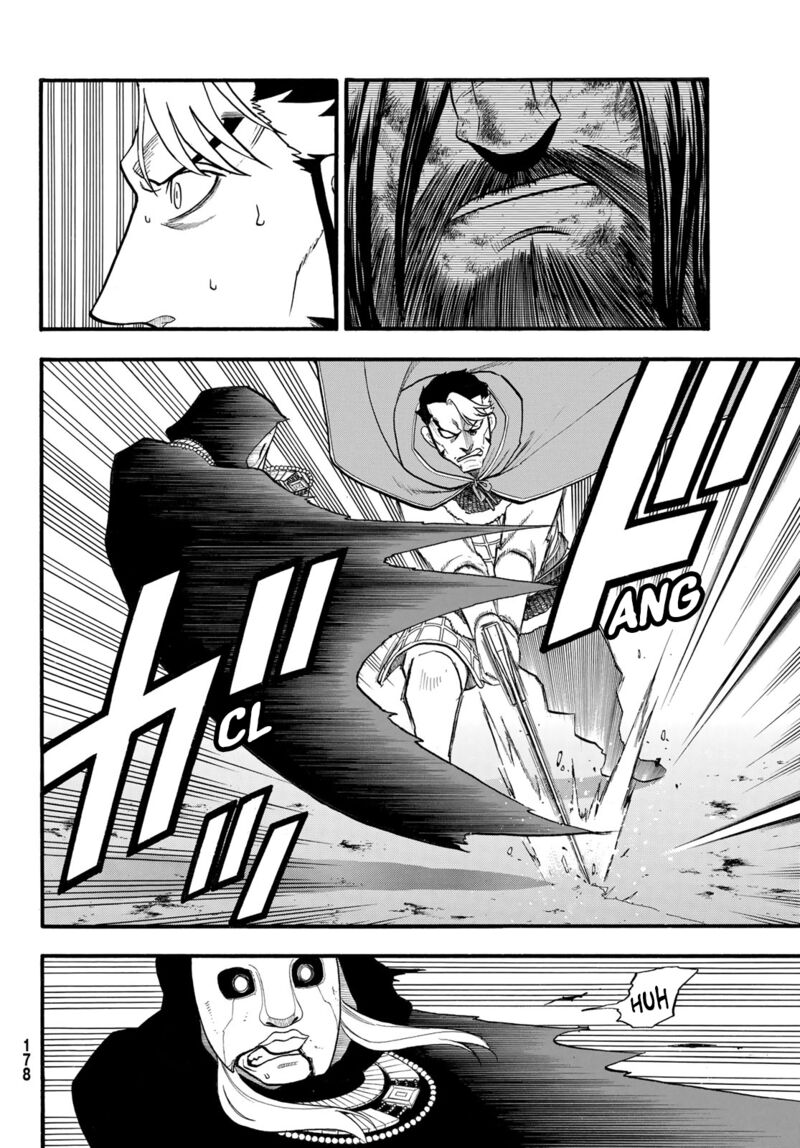 The Heroic Legend Of Arslan Arakawa Hiromu 115 10