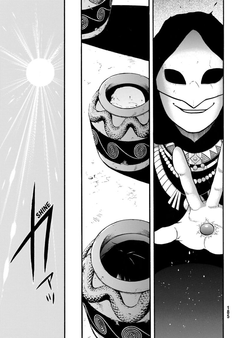 The Heroic Legend Of Arslan Arakawa Hiromu 115 17