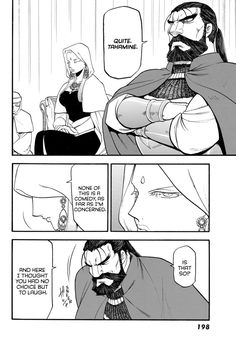 The Heroic Legend Of Arslan Arakawa Hiromu 115 30