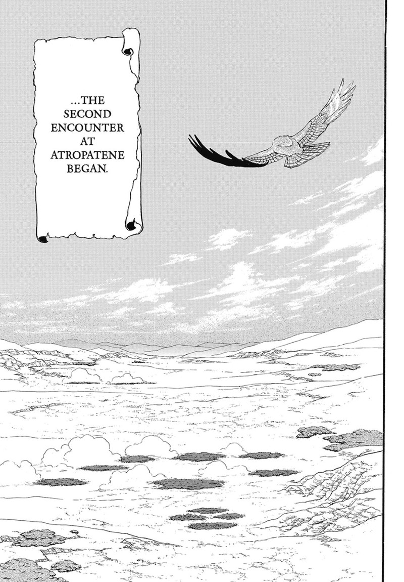 The Heroic Legend Of Arslan Arakawa Hiromu 116 29