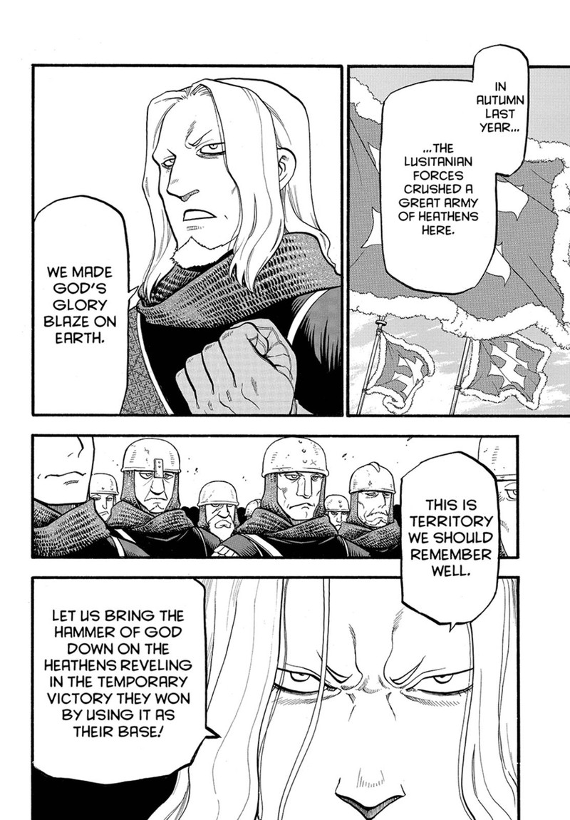 The Heroic Legend Of Arslan Arakawa Hiromu 116 6