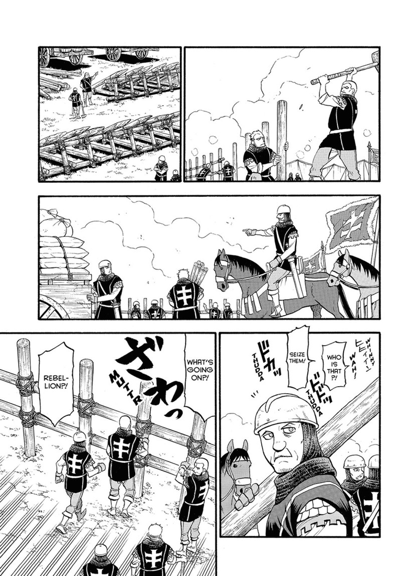 The Heroic Legend Of Arslan Arakawa Hiromu 116 9