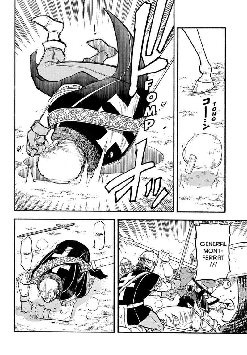 The Heroic Legend Of Arslan Arakawa Hiromu 118 10