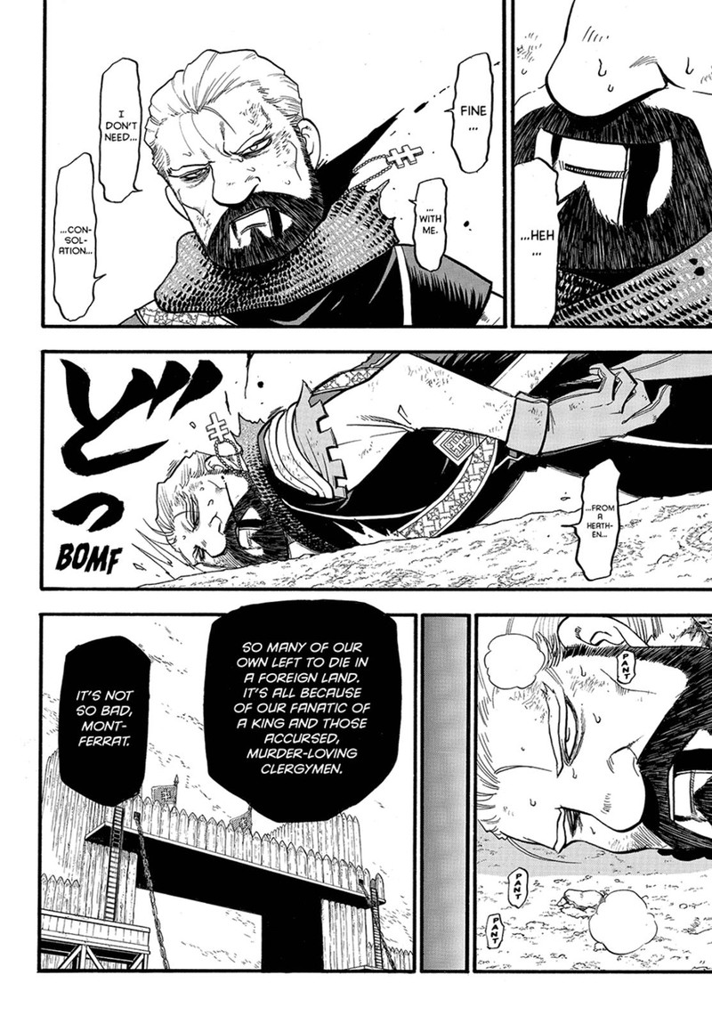 The Heroic Legend Of Arslan Arakawa Hiromu 118 12