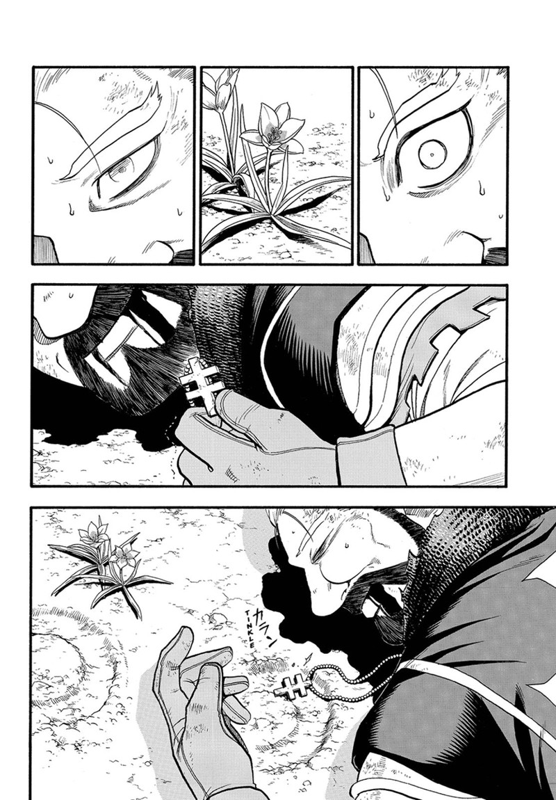 The Heroic Legend Of Arslan Arakawa Hiromu 118 14