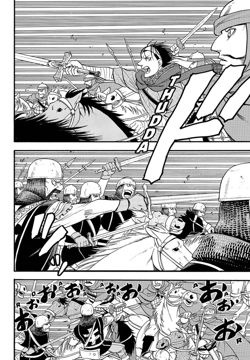 The Heroic Legend Of Arslan Arakawa Hiromu 118 2