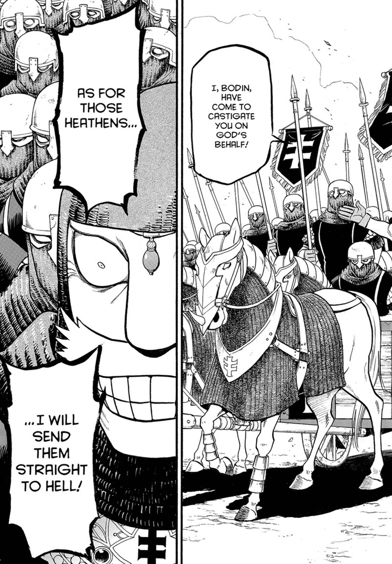 The Heroic Legend Of Arslan Arakawa Hiromu 118 31