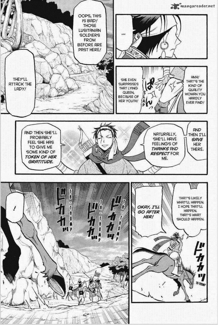 The Heroic Legend Of Arslan Arakawa Hiromu 12 10