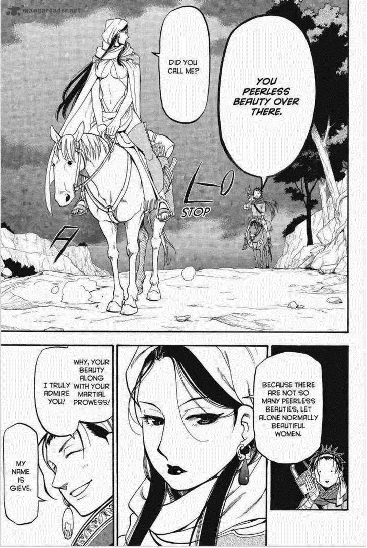 The Heroic Legend Of Arslan Arakawa Hiromu 12 18
