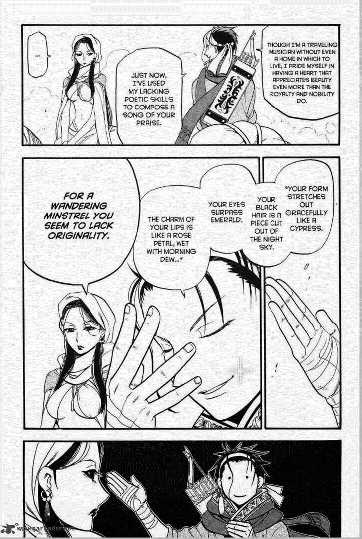 The Heroic Legend Of Arslan Arakawa Hiromu 12 19