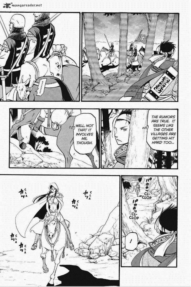 The Heroic Legend Of Arslan Arakawa Hiromu 12 8