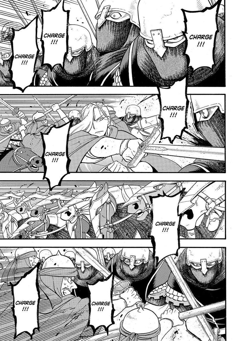 The Heroic Legend Of Arslan Arakawa Hiromu 120 13