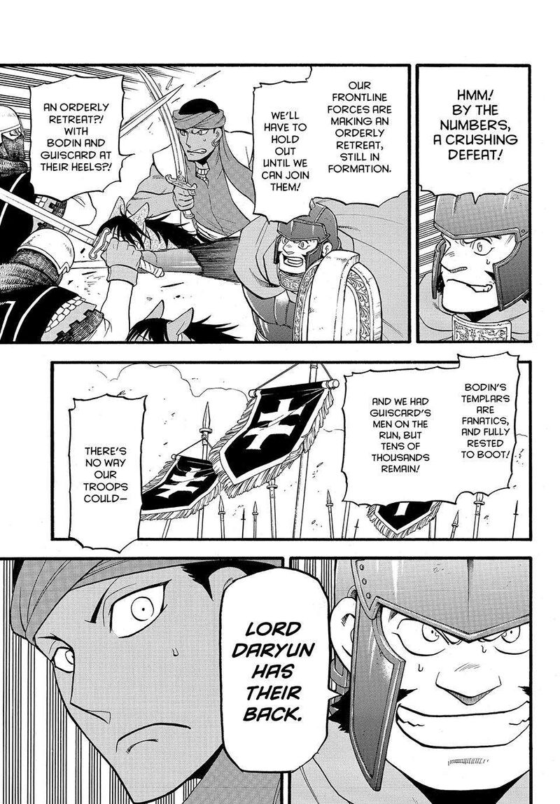 The Heroic Legend Of Arslan Arakawa Hiromu 120 17