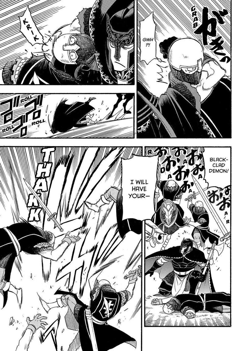 The Heroic Legend Of Arslan Arakawa Hiromu 120 24
