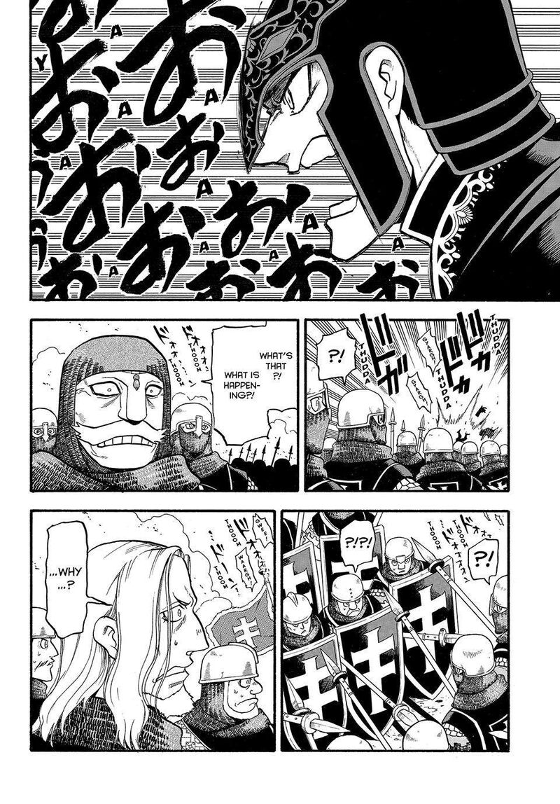 The Heroic Legend Of Arslan Arakawa Hiromu 120 27