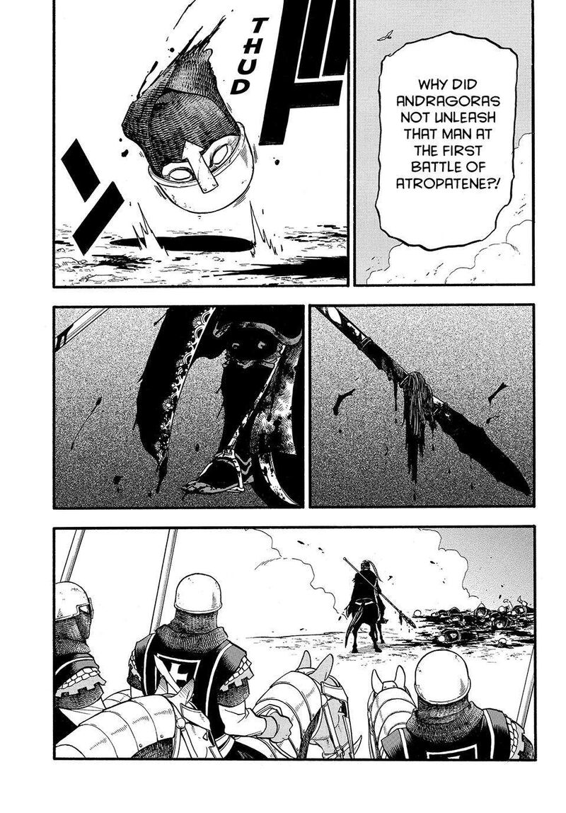 The Heroic Legend Of Arslan Arakawa Hiromu 120 28