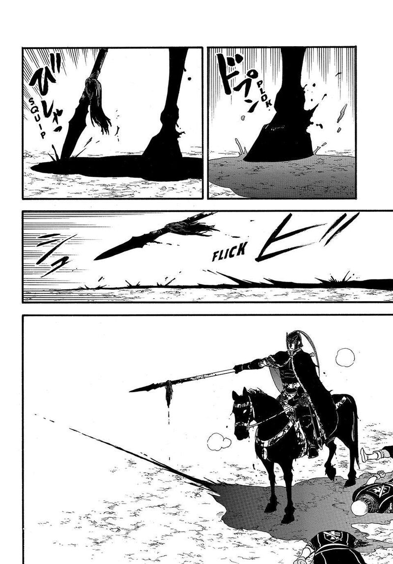 The Heroic Legend Of Arslan Arakawa Hiromu 120 29