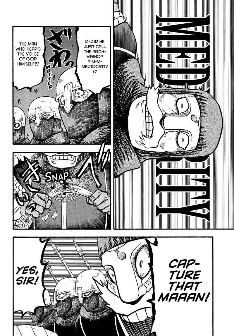 The Heroic Legend Of Arslan Arakawa Hiromu 121 10