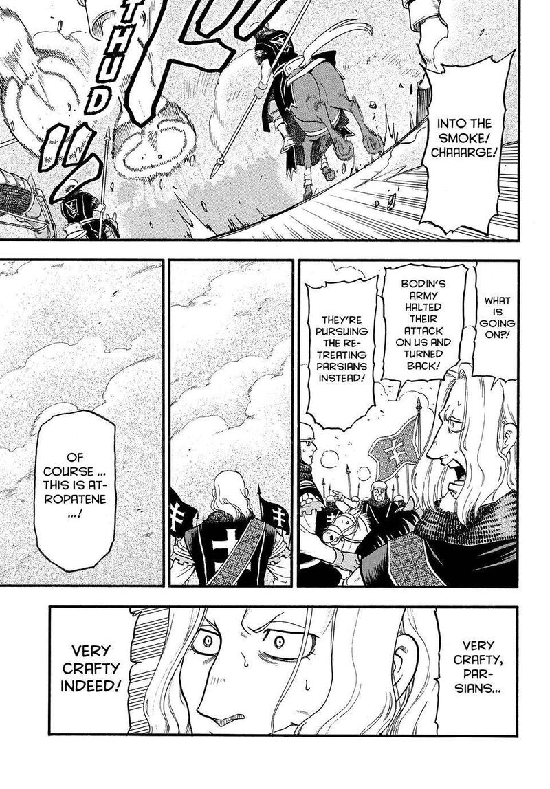 The Heroic Legend Of Arslan Arakawa Hiromu 121 13