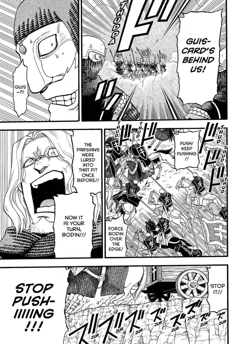 The Heroic Legend Of Arslan Arakawa Hiromu 121 19