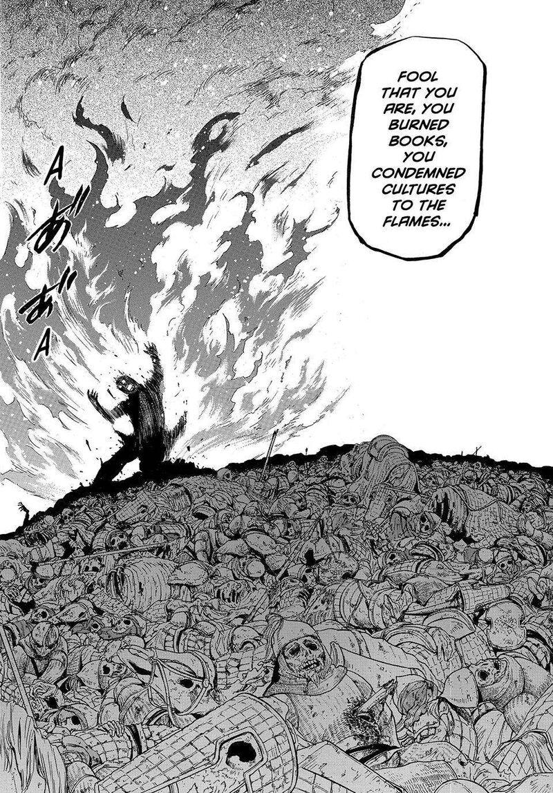 The Heroic Legend Of Arslan Arakawa Hiromu 121 25