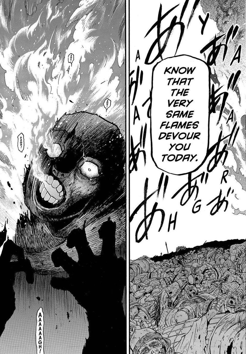 The Heroic Legend Of Arslan Arakawa Hiromu 121 26
