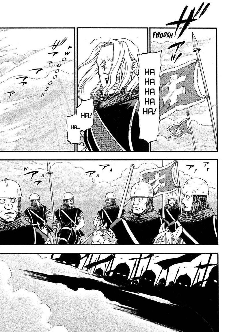The Heroic Legend Of Arslan Arakawa Hiromu 121 28