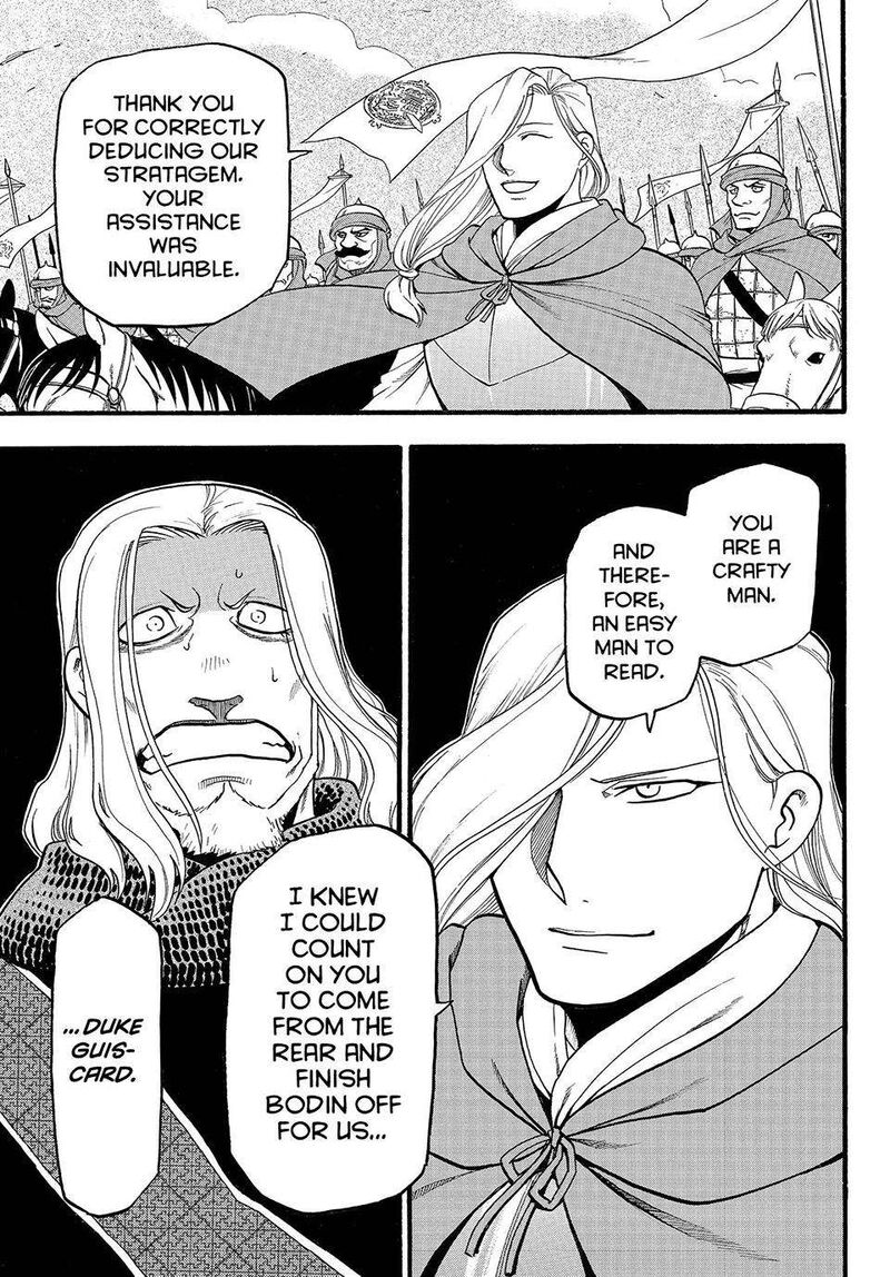The Heroic Legend Of Arslan Arakawa Hiromu 121 30