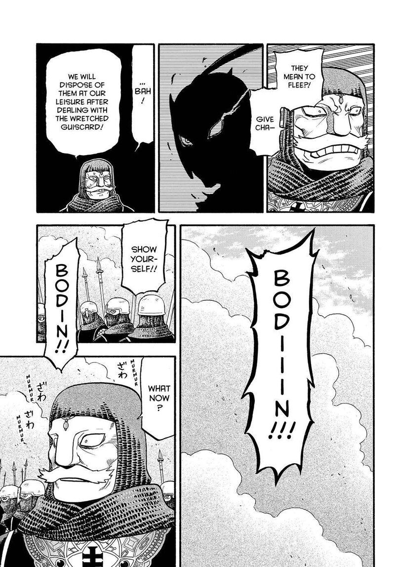 The Heroic Legend Of Arslan Arakawa Hiromu 121 7